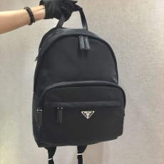 Prada Backpacks